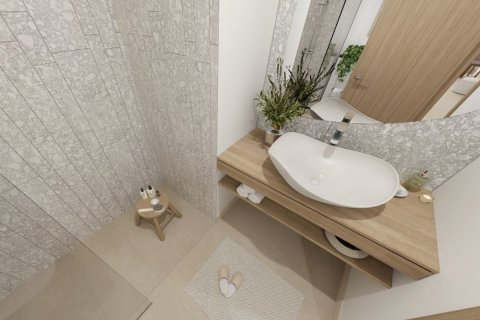 Apartment on the Yas Island, Abu Dhabi, UAE 44 sq.m. № 595019 - photo 5