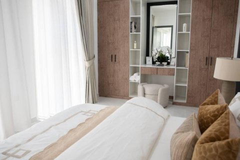 Apartment in Glam Residence in Al Zorah, Ajman, UAE 1 bedroom, 96.78 sq.m. № 575958 - photo 1