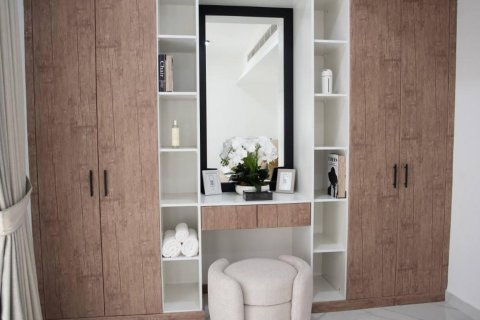 Apartment in Glam Residence in Al Zorah, Ajman, UAE 1 bedroom, 96.78 sq.m. № 575958 - photo 6