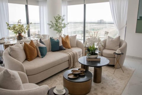 Apartment in Glam Residence in Al Zorah, Ajman, UAE 1 bedroom, 95.1 sq.m. № 575957 - photo 7