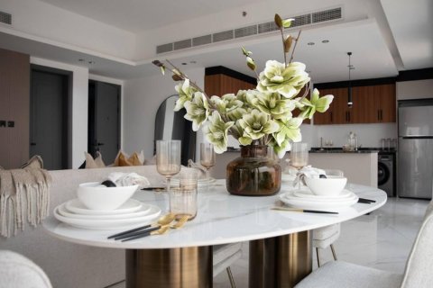 Apartment in Glam Residence in Al Zorah, Ajman, UAE 1 bedroom, 95.1 sq.m. № 575957 - photo 5