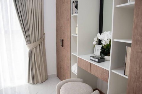 Apartment in Glam Residence in Al Zorah, Ajman, UAE 1 bedroom, 95.1 sq.m. № 575957 - photo 8