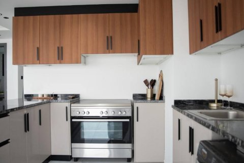 Apartment in Glam Residence in Al Zorah, Ajman, UAE 1 bedroom, 95.1 sq.m. № 575957 - photo 4