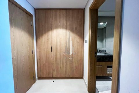 Byt v Al Reem Island, Abu Dhabi, SAE 1 ložnice, 85.3 m² Č.: 591807 - fotografie 12
