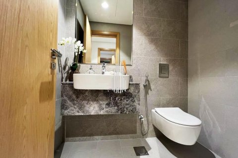 Byt v Al Reem Island, Abu Dhabi, SAE 1 ložnice, 85.3 m² Č.: 591807 - fotografie 15