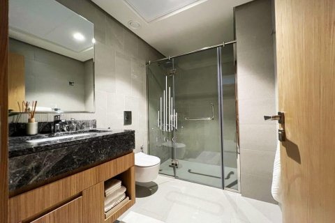 Byt v Al Reem Island, Abu Dhabi, SAE 1 ložnice, 85.3 m² Č.: 591807 - fotografie 13