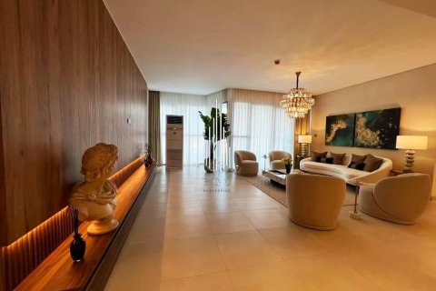 Byt v Al Reem Island, Abu Dhabi, SAE 1 ložnice, 85.3 m² Č.: 591807 - fotografie 11