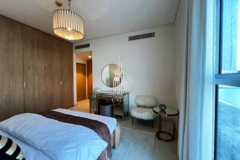 Byt v Al Reem Island, Abu Dhabi, SAE 1 ložnice, 85.3 m² Č.: 591807 - fotografie 5