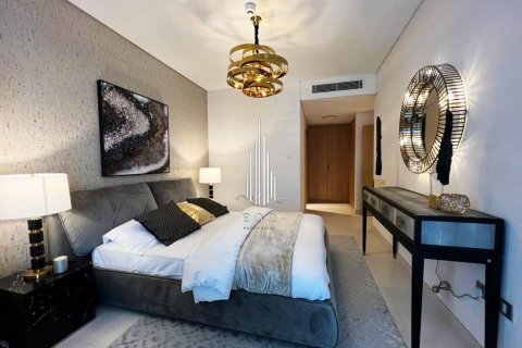 Byt v Al Reem Island, Abu Dhabi, SAE 1 ložnice, 85.3 m² Č.: 591807 - fotografie 7