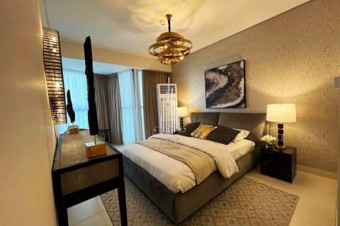 Byt v Al Reem Island, Abu Dhabi, SAE 1 ložnice, 85.3 m² Č.: 591807 - fotografie 4