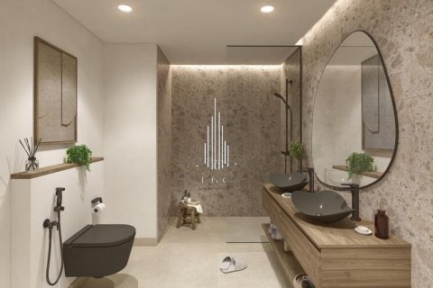 Byt na Yas Island, Abu Dhabi, SAE 1 ložnice, 75 m² Č.: 591809 - fotografie 19