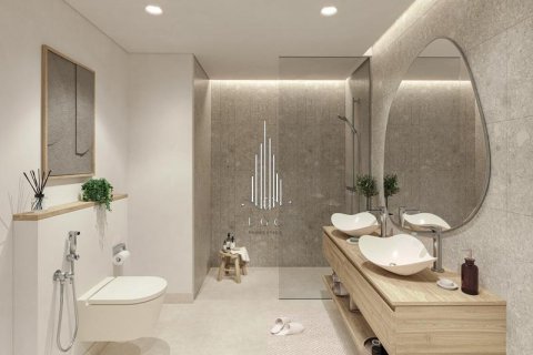 Byt na Yas Island, Abu Dhabi, SAE 2 ložnice, 119.9 m² Č.: 591808 - fotografie 18