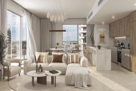 Byt na Yas Island, Abu Dhabi, SAE 2 ložnice, 119.9 m² Č.: 591808 - fotografie 12