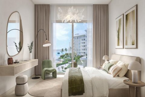 Byt na Yas Island, Abu Dhabi, SAE 2 ložnice, 119.9 m² Č.: 591808 - fotografie 3