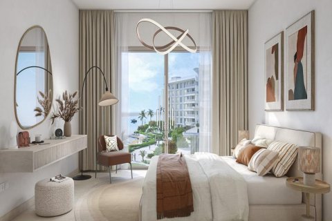 Byt na Yas Island, Abu Dhabi, SAE 2 ložnice, 119.9 m² Č.: 591808 - fotografie 7