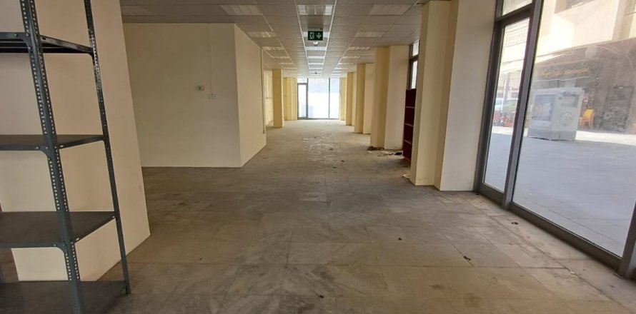 Komerciāls īpašums Al Salam Street, Abu Dhabijā, AAE 1352 m2 Nr. 594620
