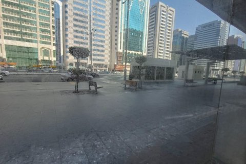 Komerciāls īpašums Al Salam Street, Abu Dhabijā, AAE 1352 m2 Nr. 594620 - attēls 5
