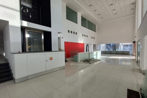 Pronë komerciale në Corniche Road, Abu Dhabi, Emiratet e Bashkuara Arabe 1750 m2. № 594621 - Foto 1