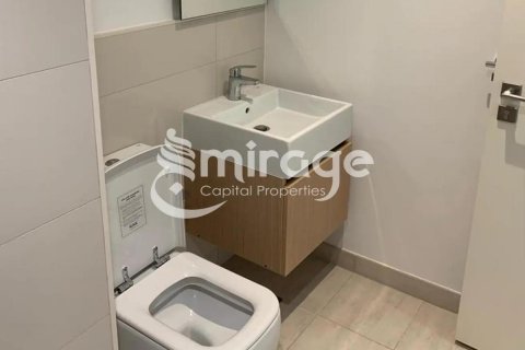 阿联酋 Abu Dhabi Al Reem Island 待售 : 1 卧, 62.3 平方米 , 编号550616 - 照片 9