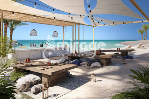 Villa itt: Abu Dhabi, EAE, 4 hálószoba, 265.9 m², azonosító: 550617 - fénykép 4