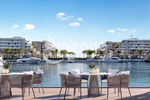 Villa itt: Abu Dhabi, EAE, 4 hálószoba, 265.9 m², azonosító: 550617 - fénykép 2