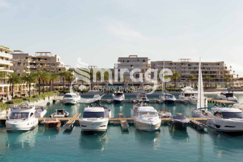 Villa itt: Abu Dhabi, EAE, 4 hálószoba, 265.9 m², azonosító: 550617 - fénykép 11