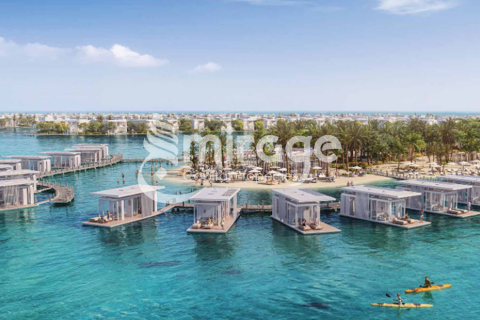 Villa itt: Abu Dhabi, EAE, 4 hálószoba, 265.9 m², azonosító: 550617 - fénykép 1