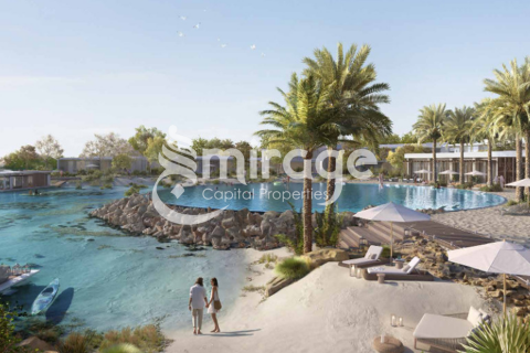 Villa itt: Abu Dhabi, EAE, 4 hálószoba, 265.9 m², azonosító: 550617 - fénykép 9