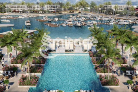 Villa itt: Abu Dhabi, EAE, 4 hálószoba, 265.9 m², azonosító: 550617 - fénykép 6