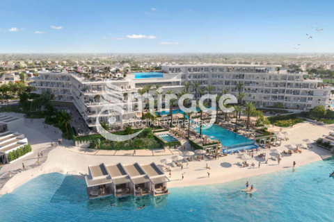 Villa itt: Abu Dhabi, EAE, 4 hálószoba, 265.9 m², azonosító: 550617 - fénykép 10