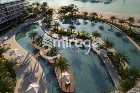 Villa itt: Abu Dhabi, EAE, 4 hálószoba, 265.9 m², azonosító: 550617 - fénykép 12
