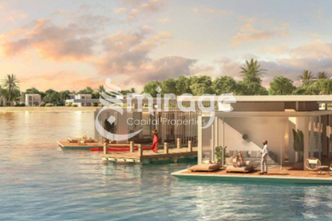 Villa itt: Abu Dhabi, EAE, 4 hálószoba, 265.9 m², azonosító: 550617 - fénykép 3