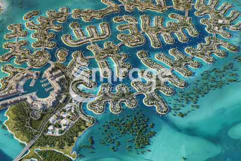 Villa itt: Abu Dhabi, EAE, 4 hálószoba, 265.9 m², azonosító: 550617 - fénykép 13