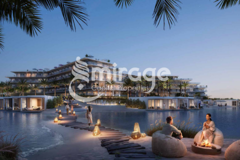 Villa itt: Abu Dhabi, EAE, 4 hálószoba, 265.9 m², azonosító: 550617 - fénykép 15