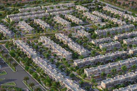 Town Square, Dubai, UAE의 REEM TOWNHOUSES 번호 112271