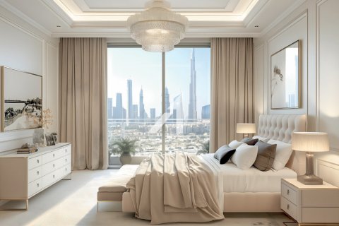 阿联酋 Dubai 待售 : 1 卧, 81.1 平方米 , 编号623832 - 照片 1