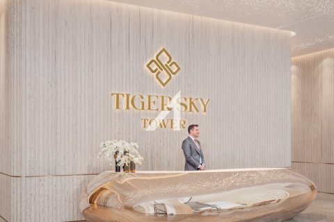 阿联酋 Dubai 待售 : 1 卧, 81.1 平方米 , 编号623832 - 照片 13