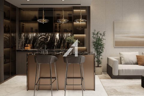 Byt v Arjan, Dubai, SAE 1 ložnice, 64.4 m² Č.: 623802 - fotografie 11