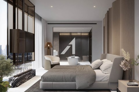 Byt v Arjan, Dubai, SAE 1 ložnice, 64.4 m² Č.: 623802 - fotografie 13