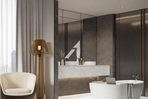 Byt v Arjan, Dubai, SAE 1 ložnice, 64.4 m² Č.: 623802 - fotografie 21
