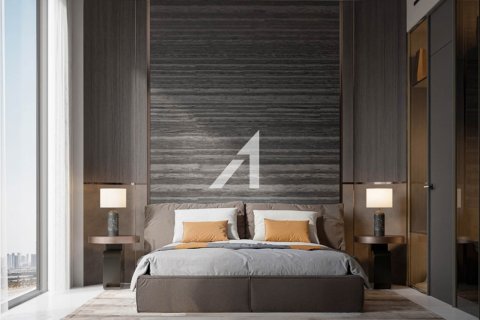 Byt v Arjan, Dubai, SAE 1 ložnice, 64.4 m² Č.: 623802 - fotografie 16
