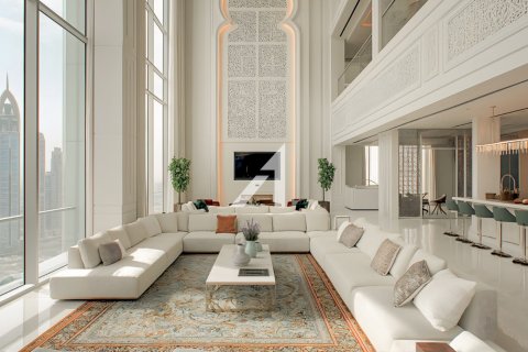 Apartment in Dubai, UAE 2 bedrooms, 137.6 sq.m. № 623831 - photo 1