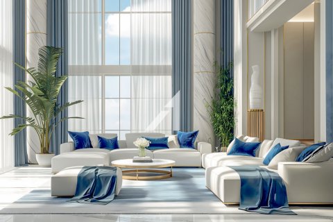 Apartment in Dubai, UAE 2 bedrooms, 137.6 sq.m. № 623831 - photo 15