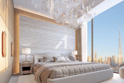 Apartment in Dubai, UAE 2 bedrooms, 137.6 sq.m. № 623831 - photo 4