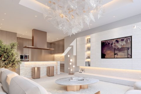 Apartment in Dubai, UAE 2 bedrooms, 137.6 sq.m. № 623831 - photo 2