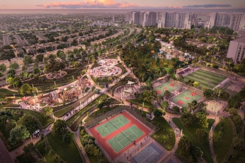 Yas Island, Abu Dhabi, संयुक्त अरब अमीरात में कमर्शियल प्रॉपर्टी, 233 वर्ग मीटर, संख्या 594396 - फ़ोटो 3