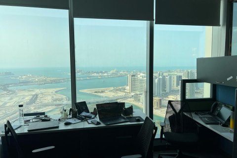 Office in Al Reem Island, Abu Dhabi, UAE 151 sq.m. № 594399 - photo 4