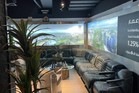 Office in Al Reem Island, Abu Dhabi, UAE 151 sq.m. № 594399 - photo 5