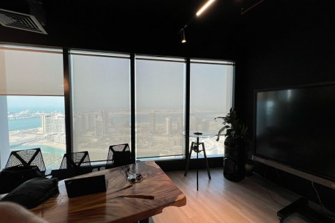 Office in Al Reem Island, Abu Dhabi, UAE 151 sq.m. № 594399 - photo 11