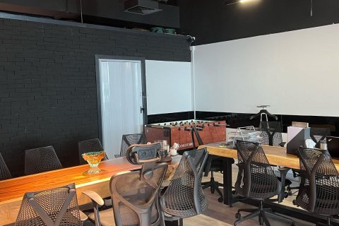 Office in Al Reem Island, Abu Dhabi, UAE 151 sq.m. № 594399 - photo 12